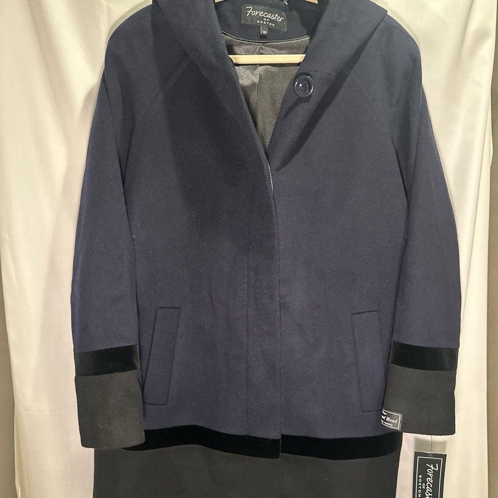 Vintage Women's Coat